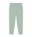 ESSENTIAL ALOE SUPERTELE Joggers Ricamati Logo - Tacchettee