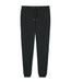 ESSENTIAL NERO TANGO Joggers Ricamati Logo - Tacchettee