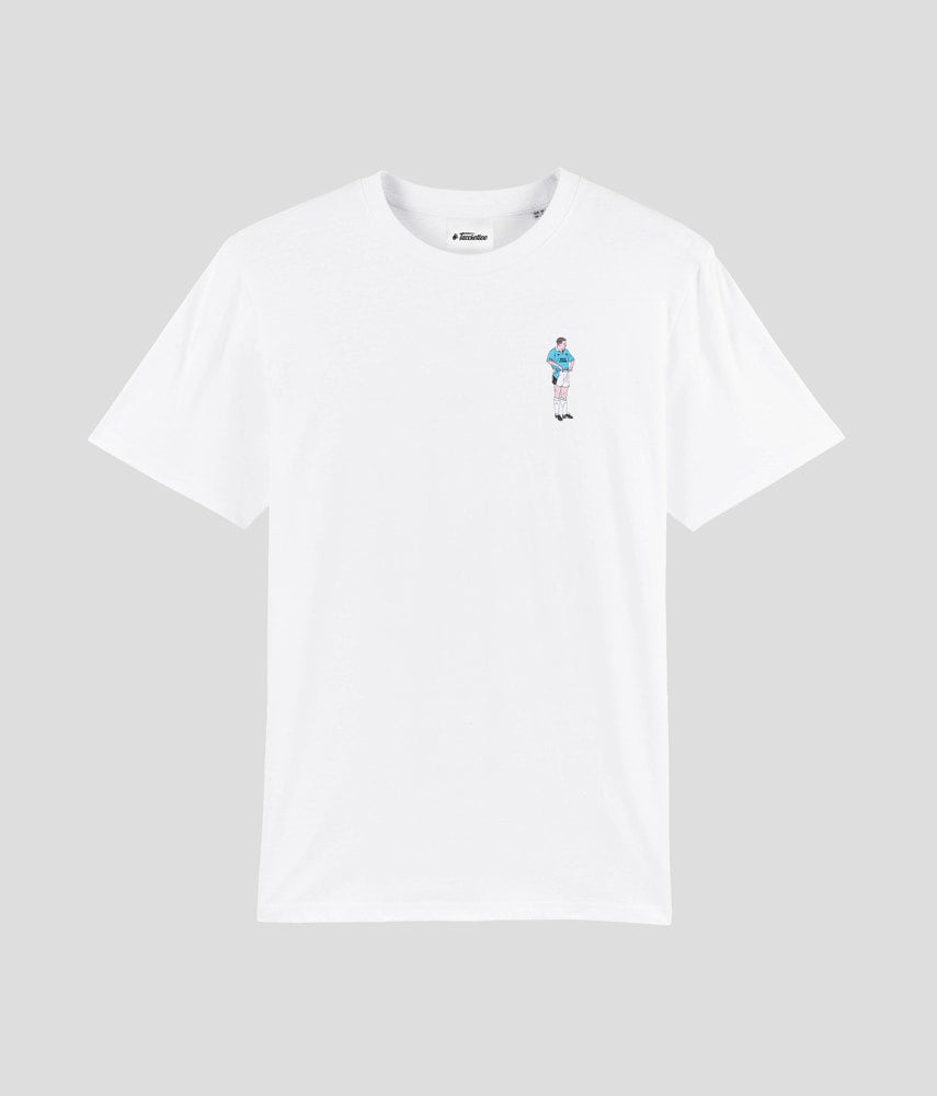 GAZZAMANEEA T-shirt stampata - Tacchettee