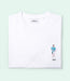 GAZZAMANEEA T-shirt stampata - Tacchettee