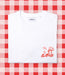 PEEBE DE PIZZA T-shirt stampata - Tacchettee