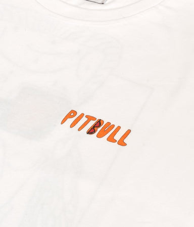 PITBULL Tacchettee X MM T-shirt stampata - Tacchettee