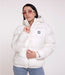 OTTAVIO Down Jacket - Tacchettee