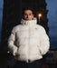 OTTAVIO Down Jacket - Tacchettee