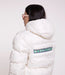 OTTAVIO Down Jacket - Tacchettee