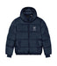 CARLO Down Jacket - Tacchettee