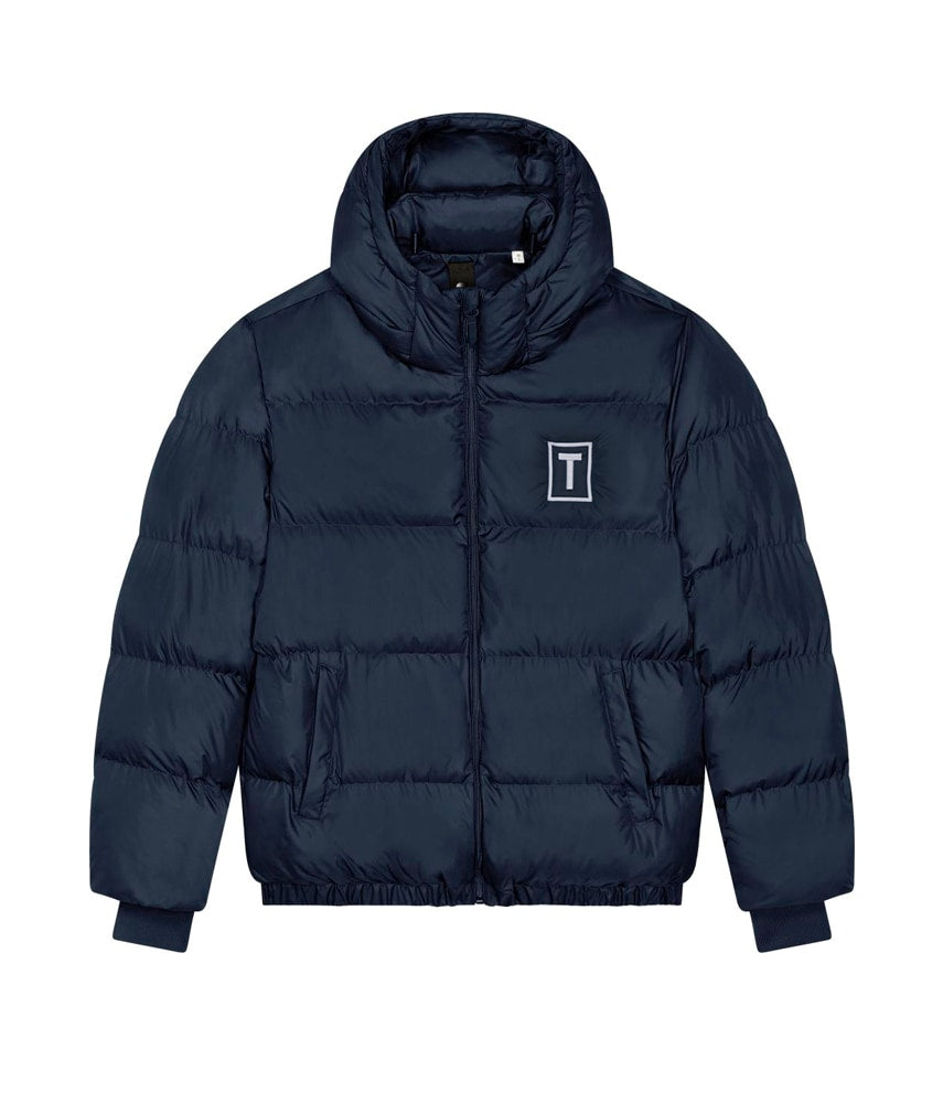 CARLO Down Jacket - Tacchettee