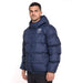 CARLO Down Jacket - Tacchettee