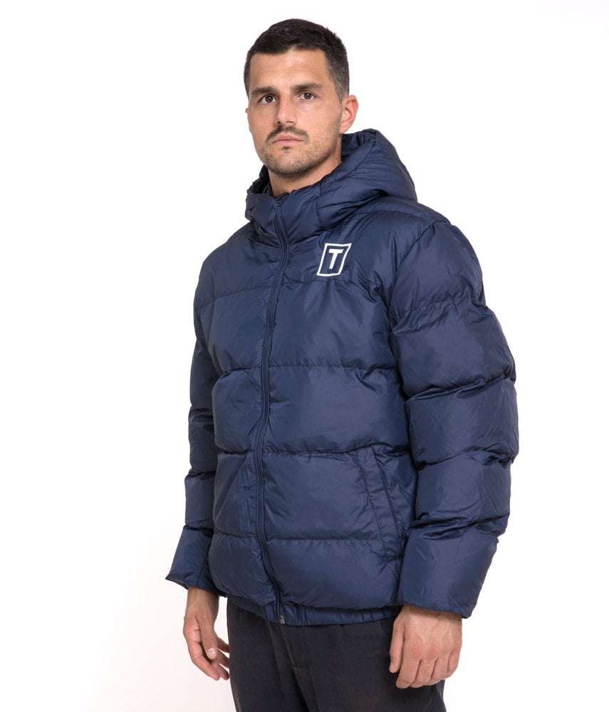 CARLO Down Jacket - Tacchettee