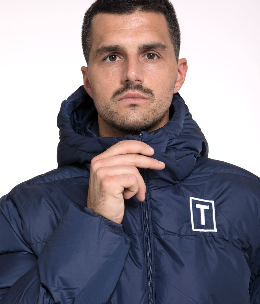 CARLO Down Jacket - Tacchettee