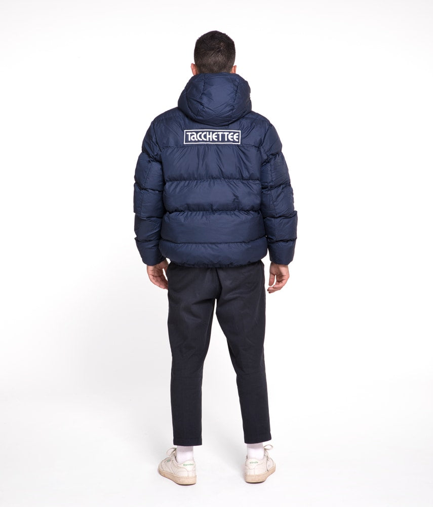 CARLO Down Jacket - Tacchettee