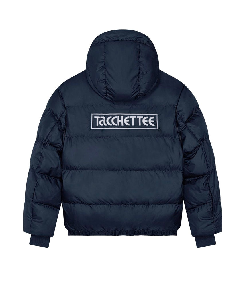 CARLO Down Jacket - Tacchettee