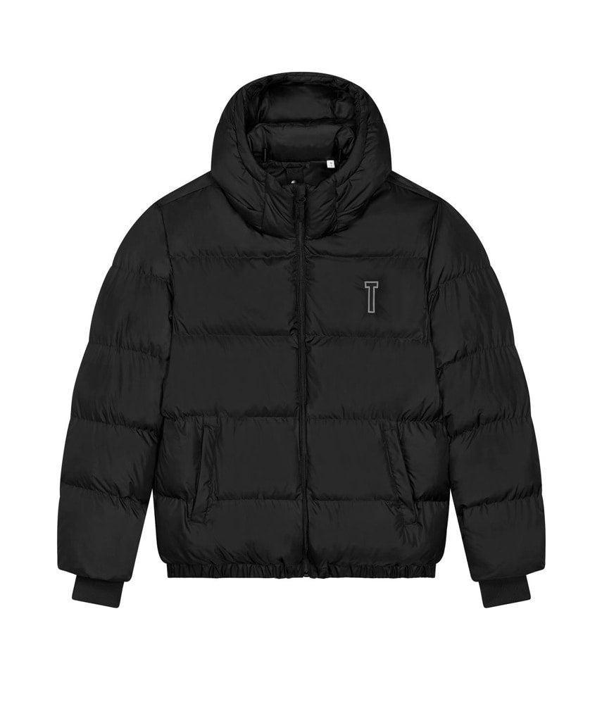 MARCELLO Down Jacket - Tacchettee