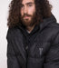 MARCELLO Down Jacket - Tacchettee