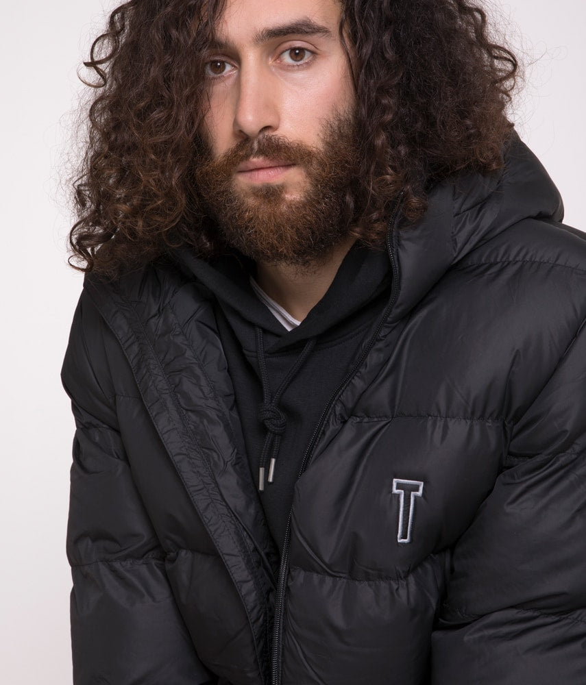 MARCELLO Down Jacket - Tacchettee