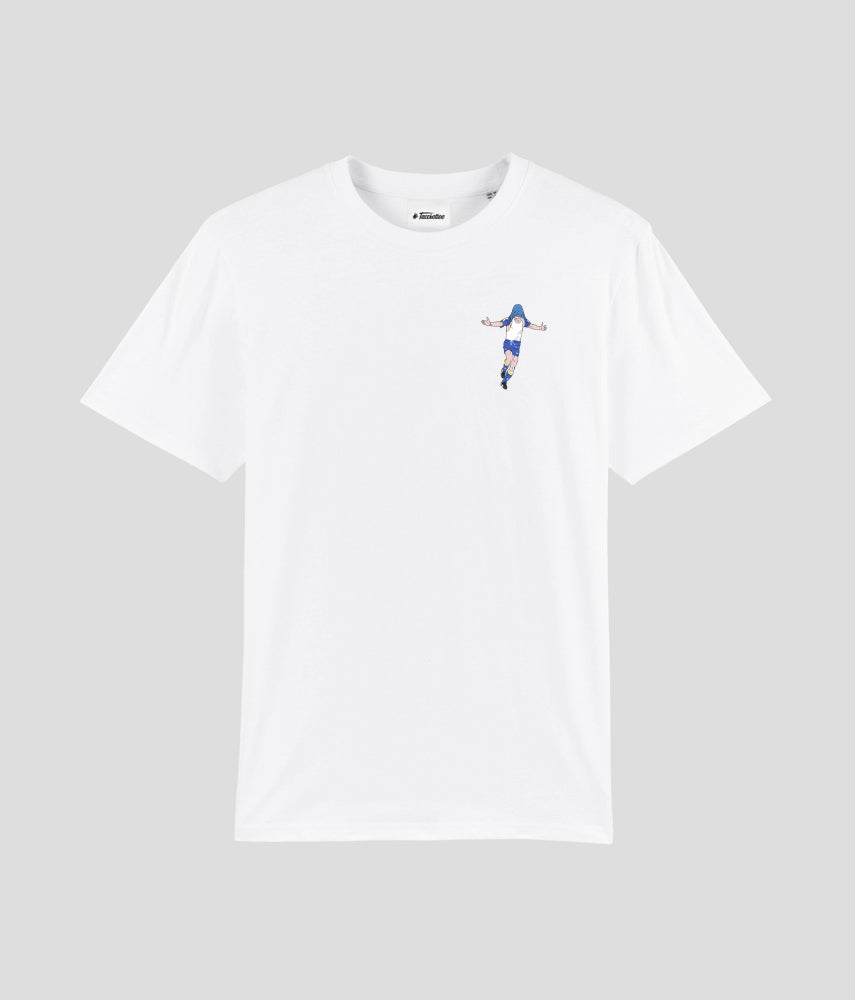 PENNA BEEANCA T-shirt stampata - Tacchettee