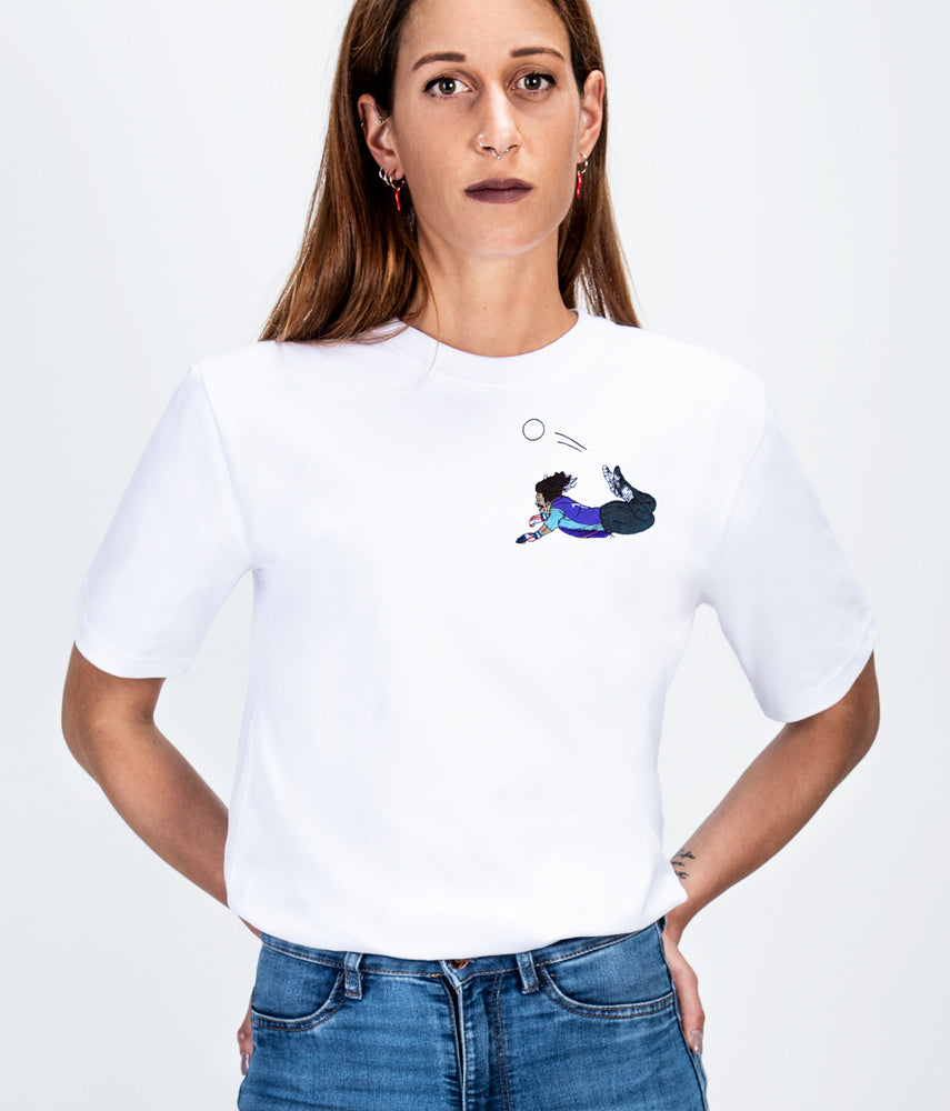 T-Shirt The Beatles Abbey Road Colours Band Logo Ufficiale Unisex - Foto 8