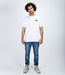 SCORPEEONE T-shirt stampata - Tacchettee