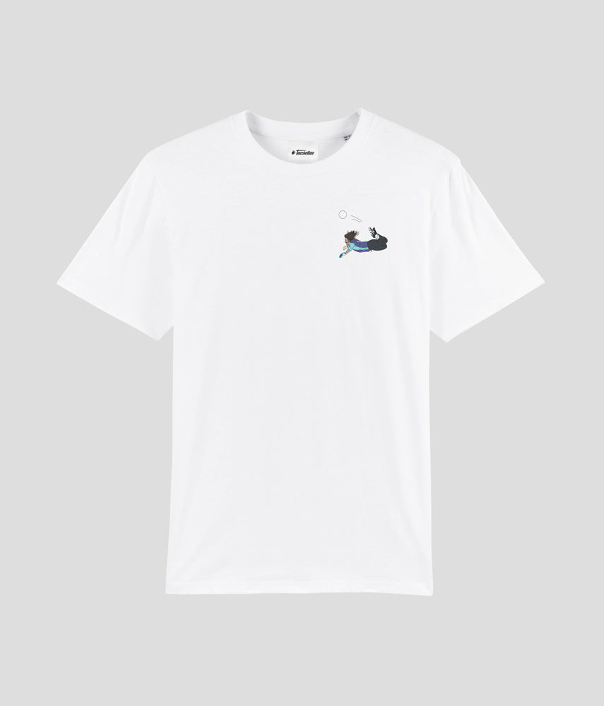SCORPEEONE T-shirt stampata - Tacchettee