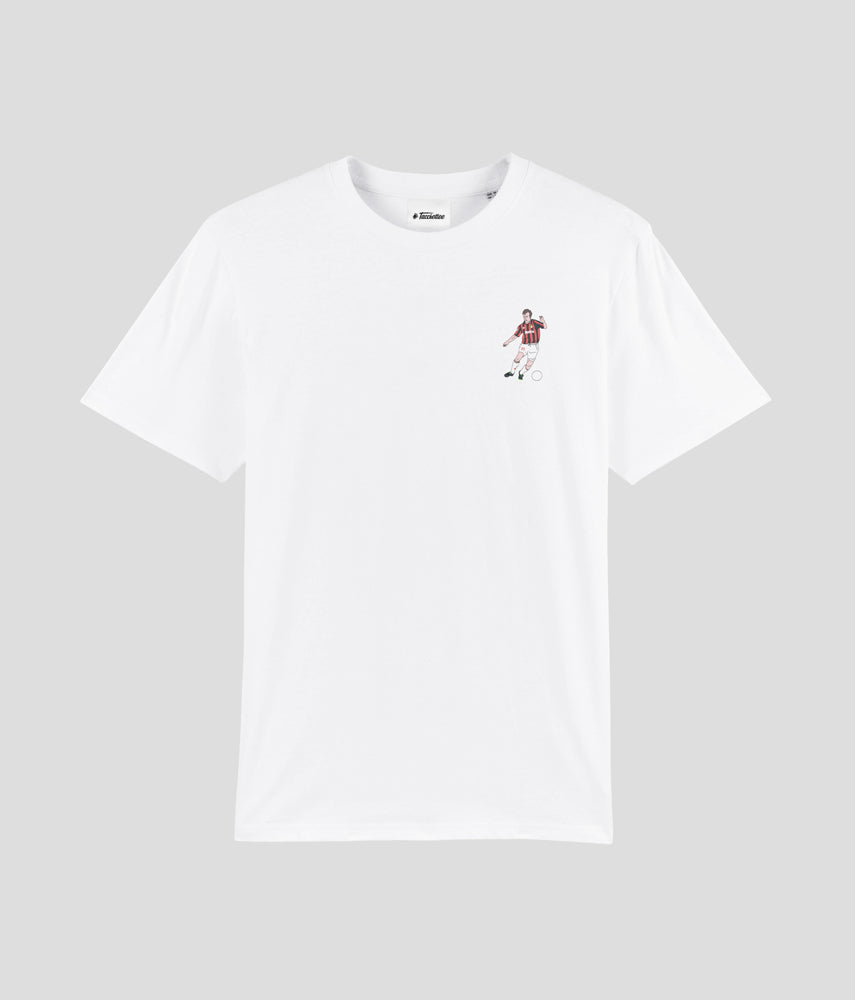 GENEEO T-shirt stampata - Tacchettee