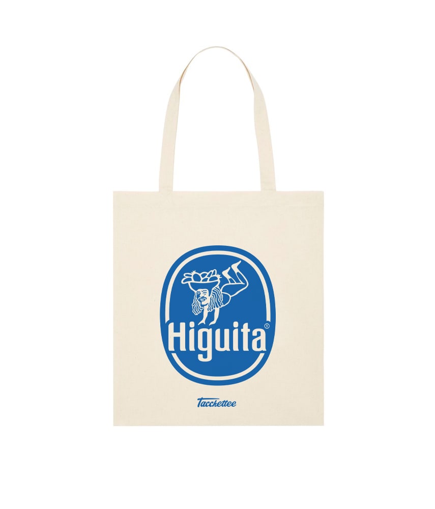 HIGUITA Shopper