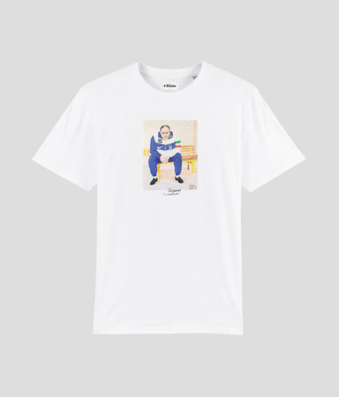 THE SOFANOS T-shirt stampata - Tacchettee