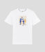THE SOFANOS T-shirt stampata - Tacchettee