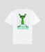 TARIBO T-shirt stampata - Tacchettee