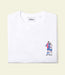 GREEFONE T-shirt stampata - Tacchettee