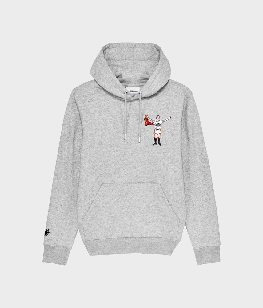 Jacket Totti Felpa Felpa Di Totti Maglia Da Calcio Originale Home