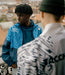 UMBRO X TACCHETTEE Track Jacket '91/'92 - Tacchettee