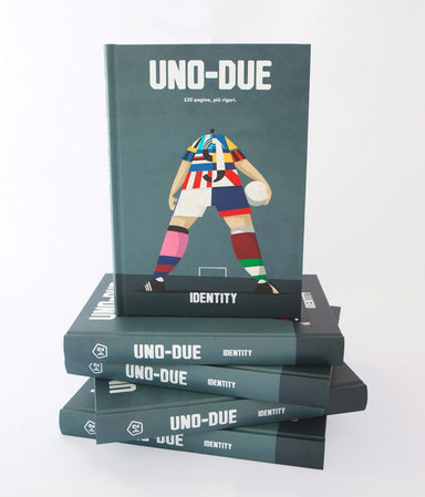 IDENTITY Uno-Due - Tacchettee