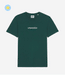 UNOICSDUE T-shirt ricamata Fosforescente 🔦 - Tacchettee