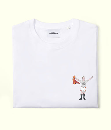 TOTTEE T-shirt stampata - Tacchettee