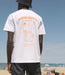 1990 CAMPEGGIO TACCHETTEE T-shirt stampata - Tacchettee
