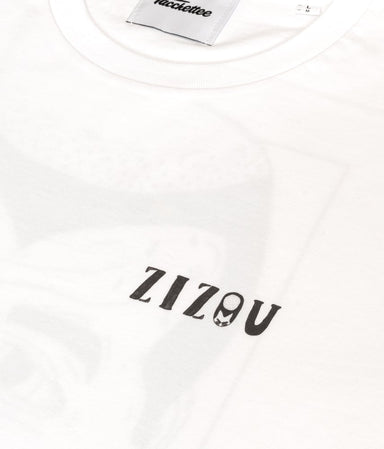 ZIZOU T-shirt stampata - Tacchettee